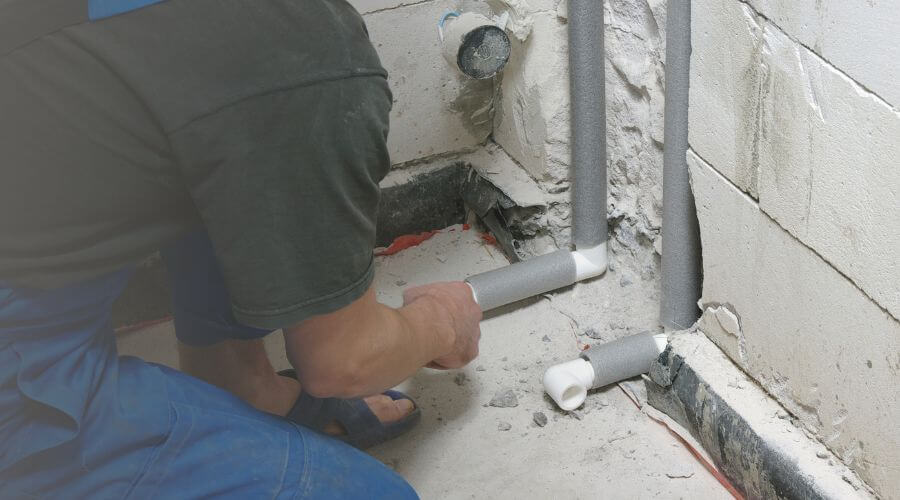 Professional expert plumbing services in Grady, NM